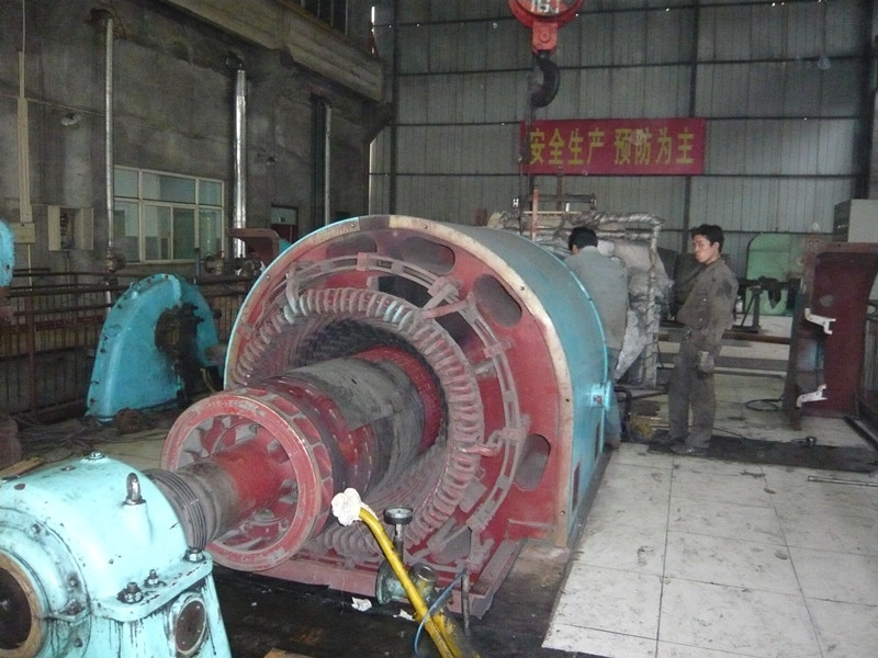 現(xiàn)場服務(wù)