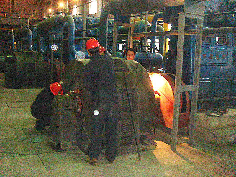 現(xiàn)場服務(wù)