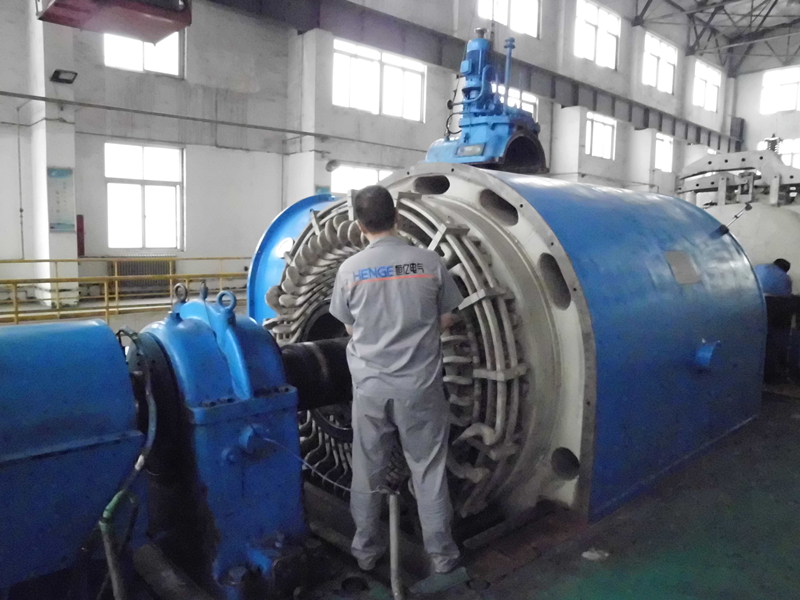 現(xiàn)場服務(wù)