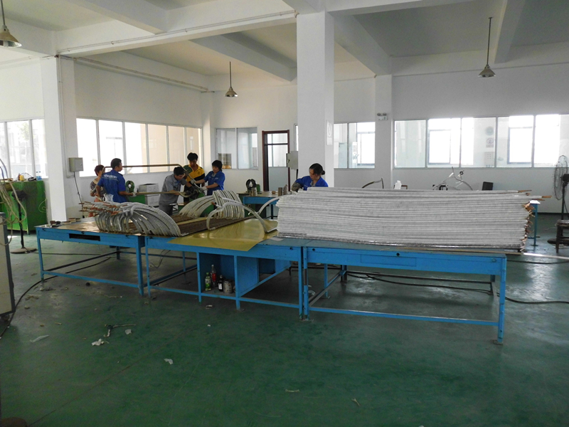 發(fā)電機維修