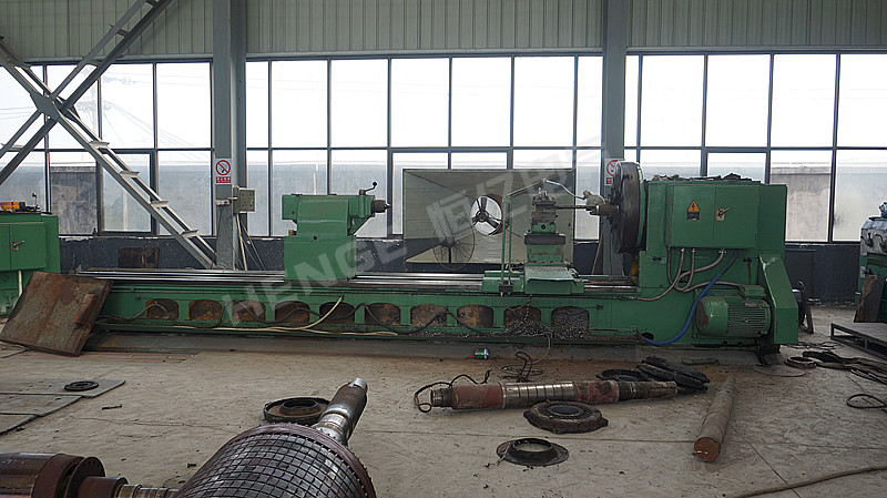 CW61160型臥式車床