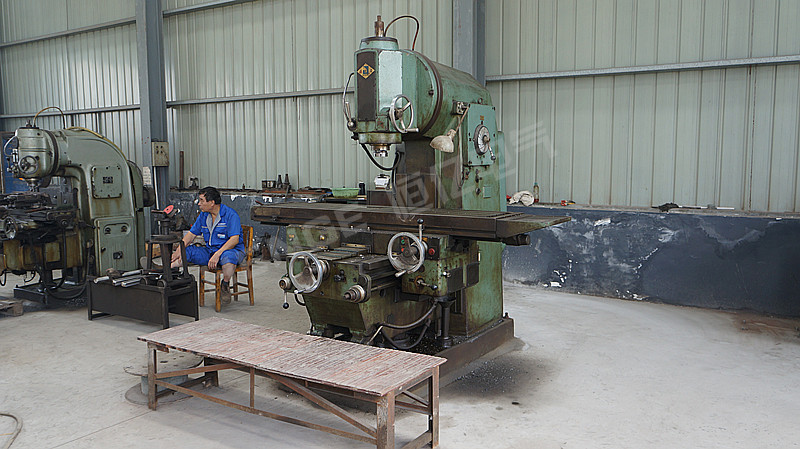 X5042A工作臺(tái)