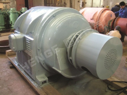 J系列高低壓電機(jī)