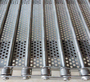 不銹鋼輸送網(wǎng)鏈