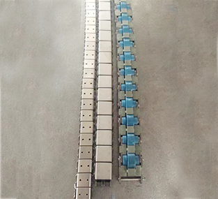 護(hù)蓋倍速鏈 