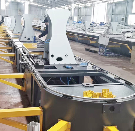 紡織印刷行業(yè)