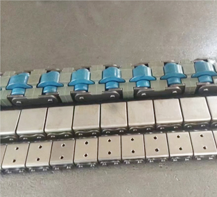 護(hù)蓋倍速鏈 