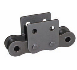 短節(jié)距輸送鏈附件